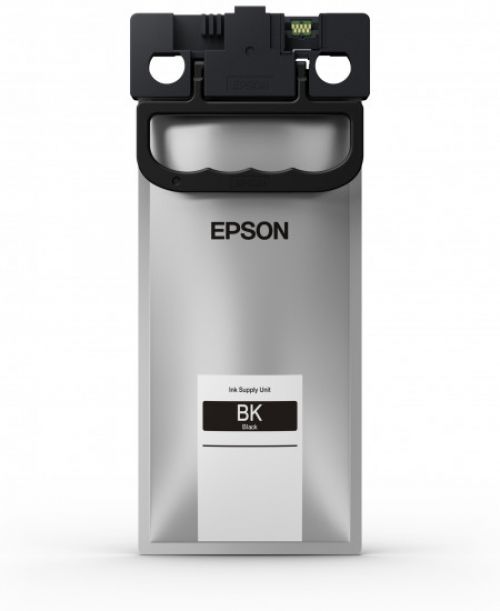 Epson+T9441+Black+Ink+Cartridge+36ml+-+C13T944140
