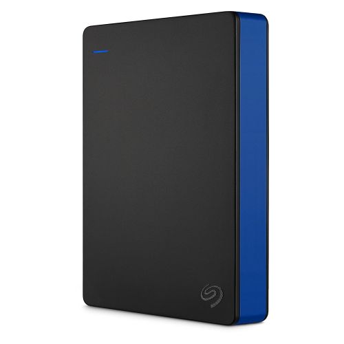 Seagate HDD Ext 4TB Game Drive For Ps4 USB3