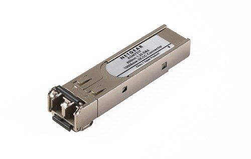 ProSafe 1000B SX SFP GB Fibre Module
