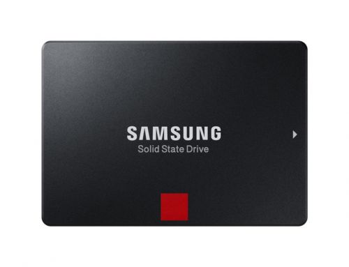 Samsung SSD Internal 512GB 860 PRO SATA