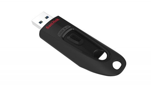 Sandisk Cruzer Ultra 256GB USB 3.0 Flash Drive