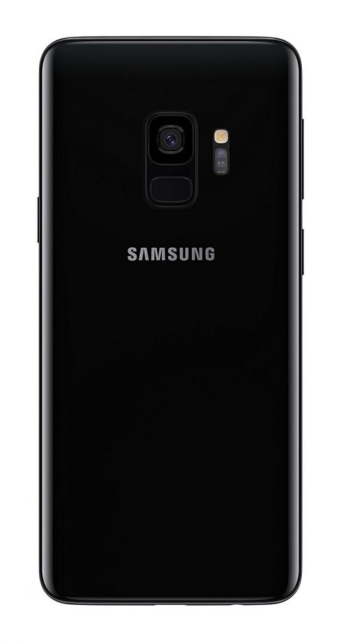 Mobile Phones Samsung S9 Plus 128GB Black