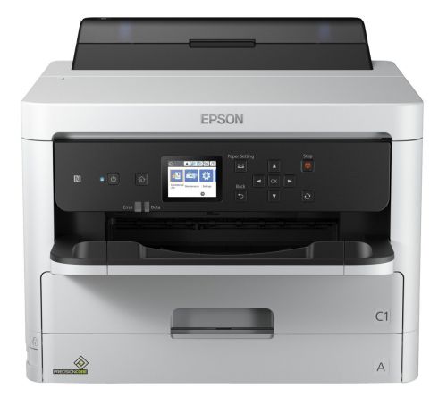 Inkjet Printers Epson WorkForce Pro WFC5290DW