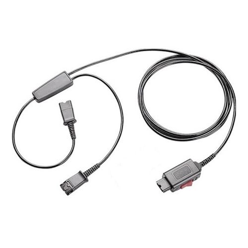 Plantronics Spare Kit Y Adapter Trainer DQD