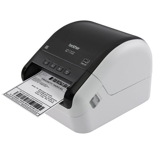 Labelling Machines Brother QL1100 Label Printer
