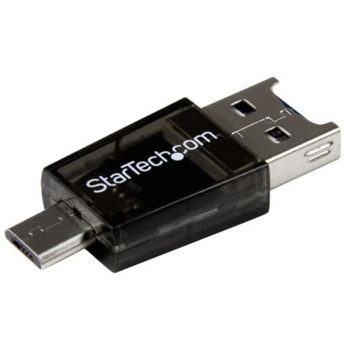 Startech Micro SD to Micro USB Adapter