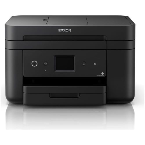 Epson Workforce 2865 Compact 4in1
