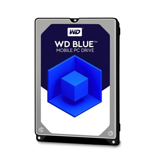 WD HDD Int 2TB Blue SATA 2.5