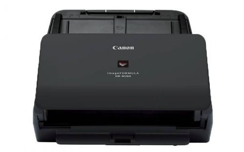Canon DRM260 A4 Workgroup Scanner