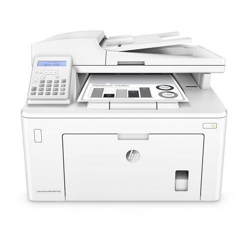 HP LaserJet Pro Pro MFP M227fdn Printer