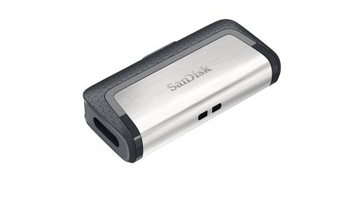 Sandisk FD 256GB Ultra Type CTM