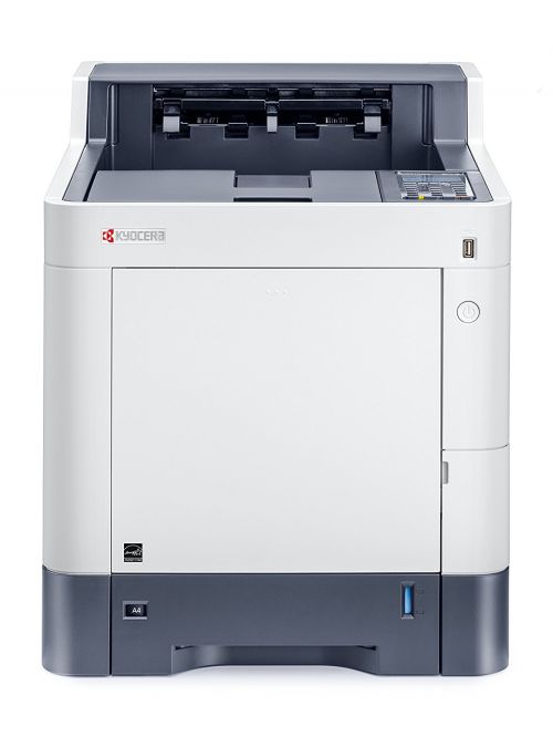 Laser Printers Kyocera P6235CDN A4 Colour Laser Printer