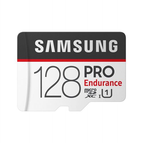 Samsung 128 GB MicroSD