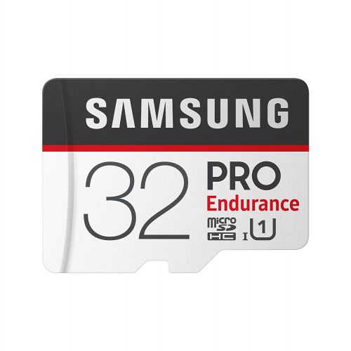 Samsung 32 GB microSDHC