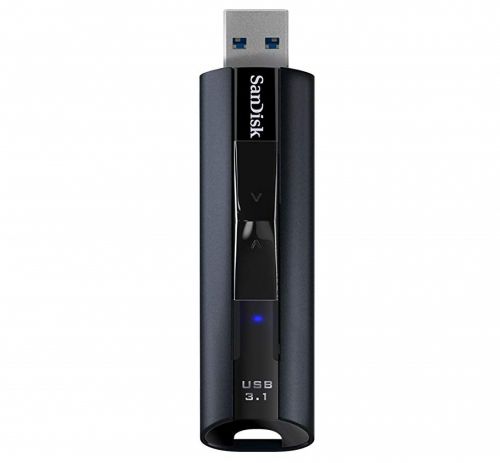 Sandisk Extreme Pro 256GB USB3.1