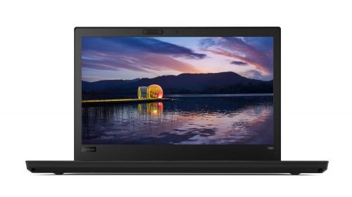 Laptops Lenovo T480 14in i5 8GB Thinkpad