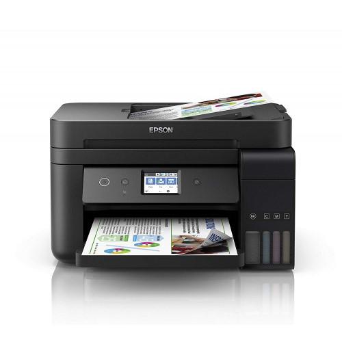 Inkjet Printers Epson EcoTank ET4750 Printer