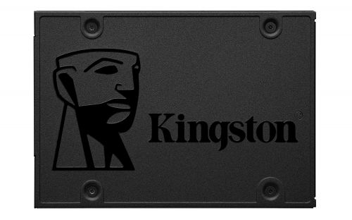 SSD Int 240GB A400 SATA 2.5in