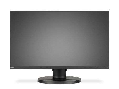 NEC E271N 27in Black HD LED Monitor
