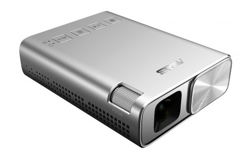 Asus ZenBeam E1 LED Projector 150 Lumens 854 x 480 White