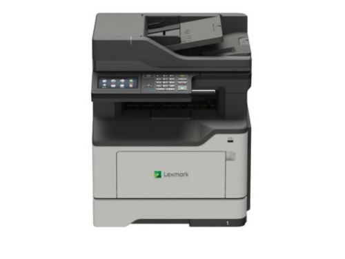 Multifunctional Machines Lexmark MX421ade Mono A4 Printer