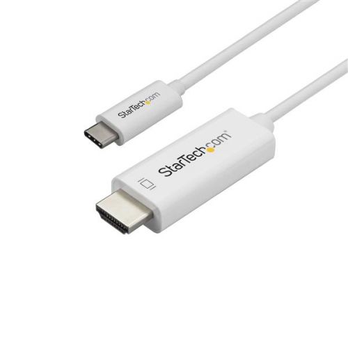 StarTech Cable USB C to HDMI 1m