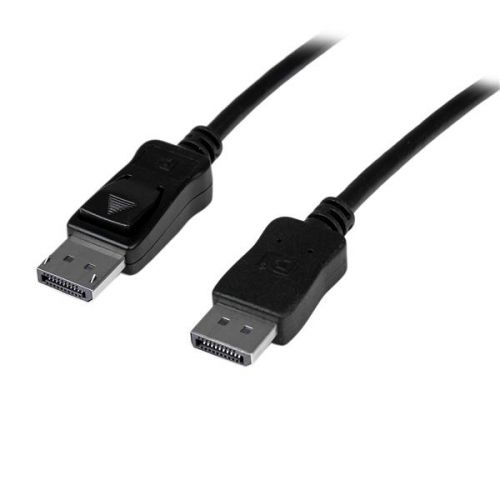 Cables / Leads / Plugs / Fuses StarTech 10m Active DisplayPort Cable