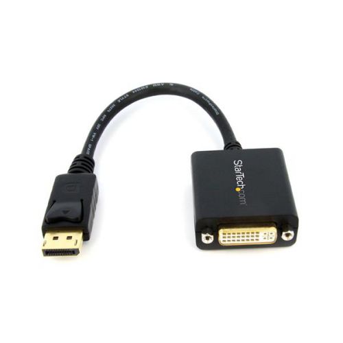 StarTech.com+DisplayPort+to+DVI+Adaptor