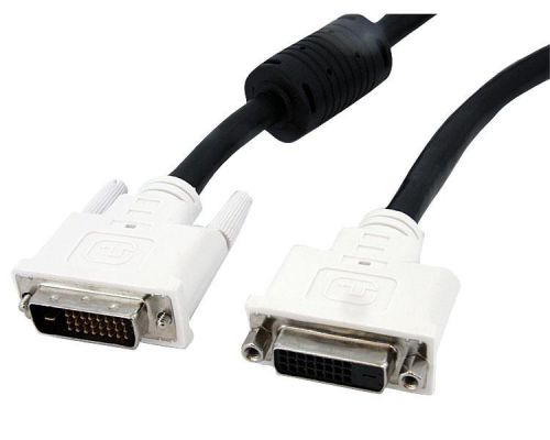 StarTech.com 2m DVI D Dual Link Extension