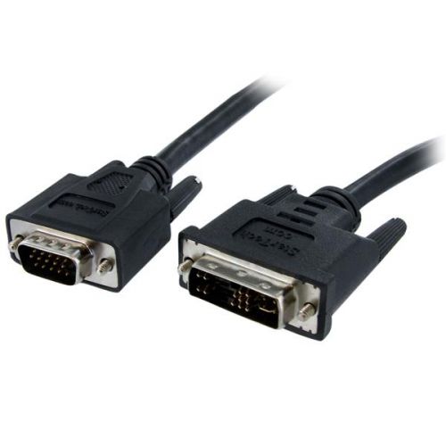 StarTech 1m DVI to VGA Display Cable