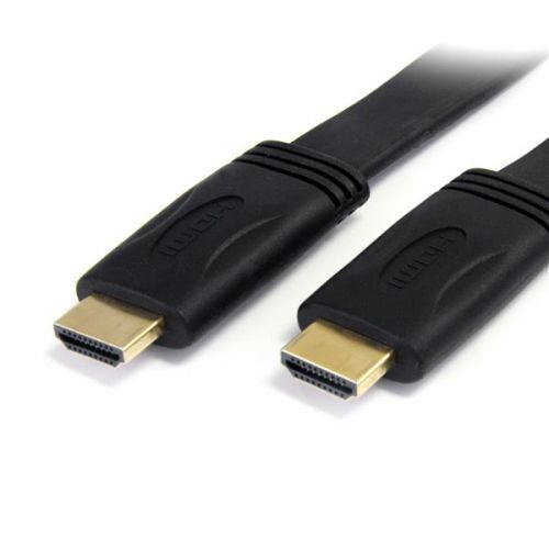 StarTech 6ft Flat HDMI Digital Cable