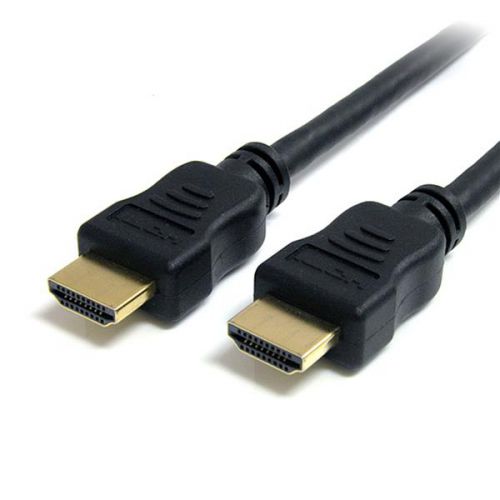 StarTech 1m HDMI Cable with Ethernet