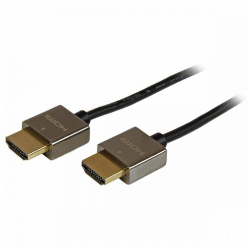 StarTech 1m Pro Series HDMI Cable