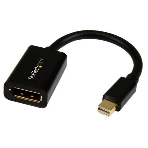 StarTech.com 6in Mini DisplayPort Adaptor