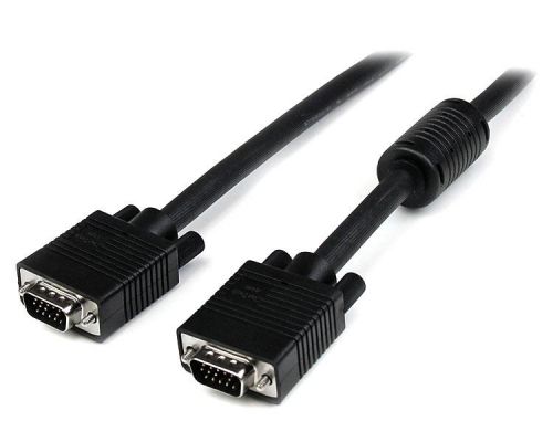 StarTech.com 2m Coax High Resolution VGA