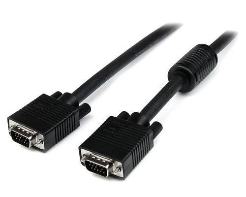StarTech.com 0.5m VGA Video Cable HD15