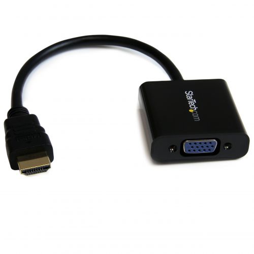 StarTech.com+HDMI+to+VGA+Adaptor+Converter