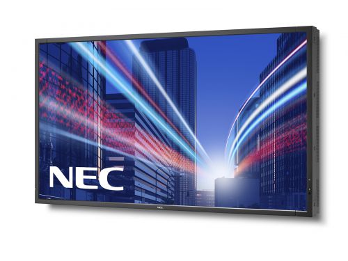 NEC MultiSync X554HB Digital Signage