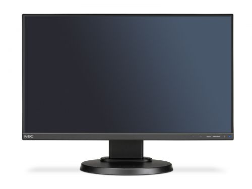 NEC E221N 22 inch White Bezel Monitor