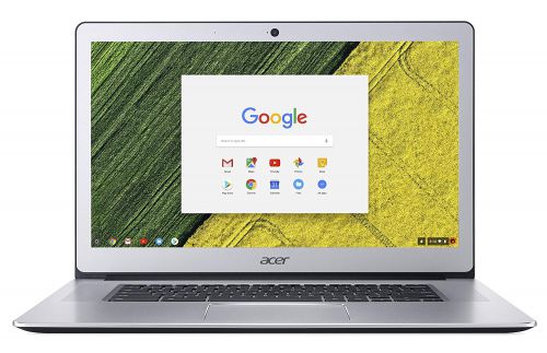 Acer Chromebook 15 CB515 1HT 15.6 inch Touchscreen Notebook