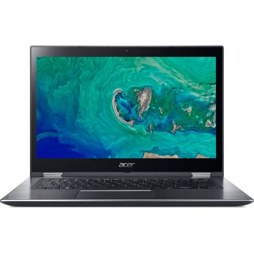 Acer Spin 3 SP314 51 14 inch Touchscreen 2 in 1 PC Pentium