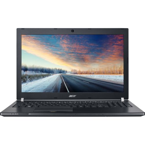 Acer TMP658 G3 15.6 inch i7 8G 256G Win10 Notebook