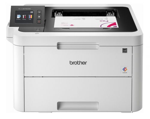 Laser Printers Brother HLL3270CDW A4 Colour Laser Printer