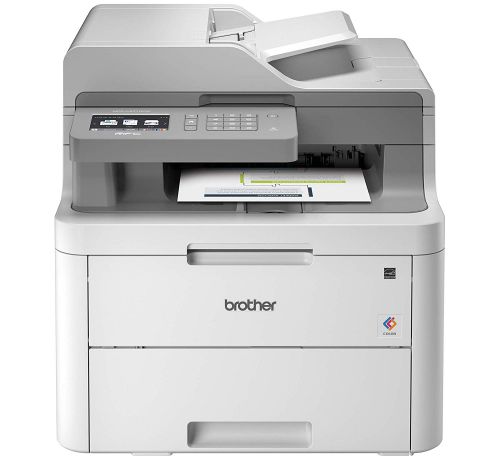 Multifunctional Machines Brother MFCL3710CW A4 Colour Laser 4in1 Printer