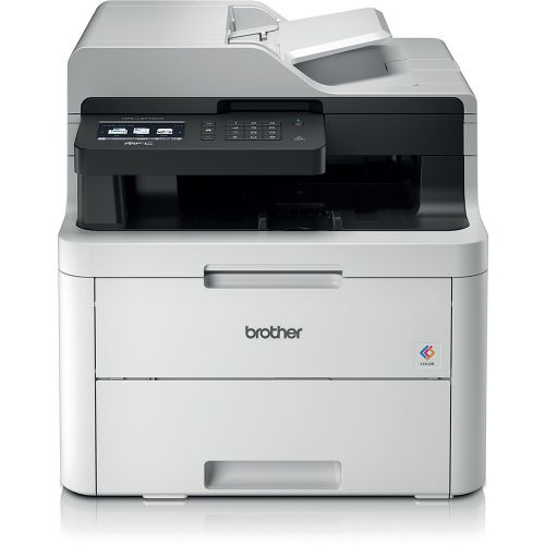 Multifunctional Machines Brother MFCL3730CDN A4 Colour Laser 4in1 Printer
