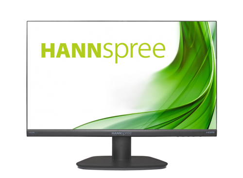 Hannspree HS248PPB 23.8in Monitor