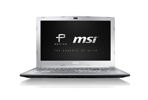 Laptops MSI PE62 8RC 15.6in i7 8GB Laptop