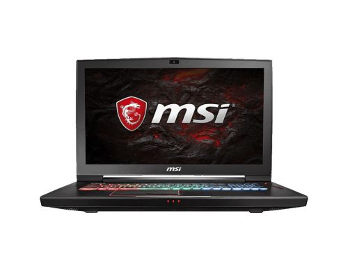 MSI GT73VR 6RE Titan 17.3in i7 32GB Laptop