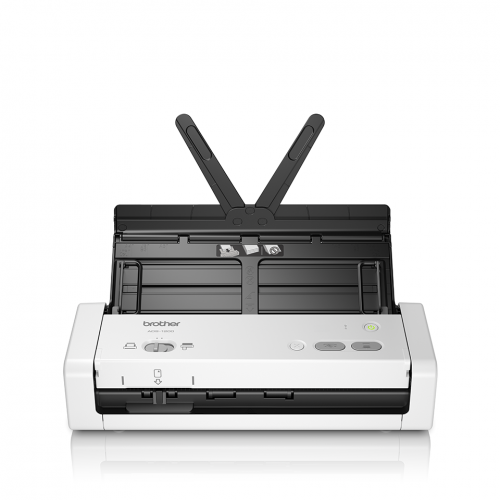 Scanners Brother ADS1200 Portable Document Scanner
