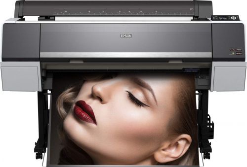 Inkjet Printers Epson SureColor SCP9000 STD